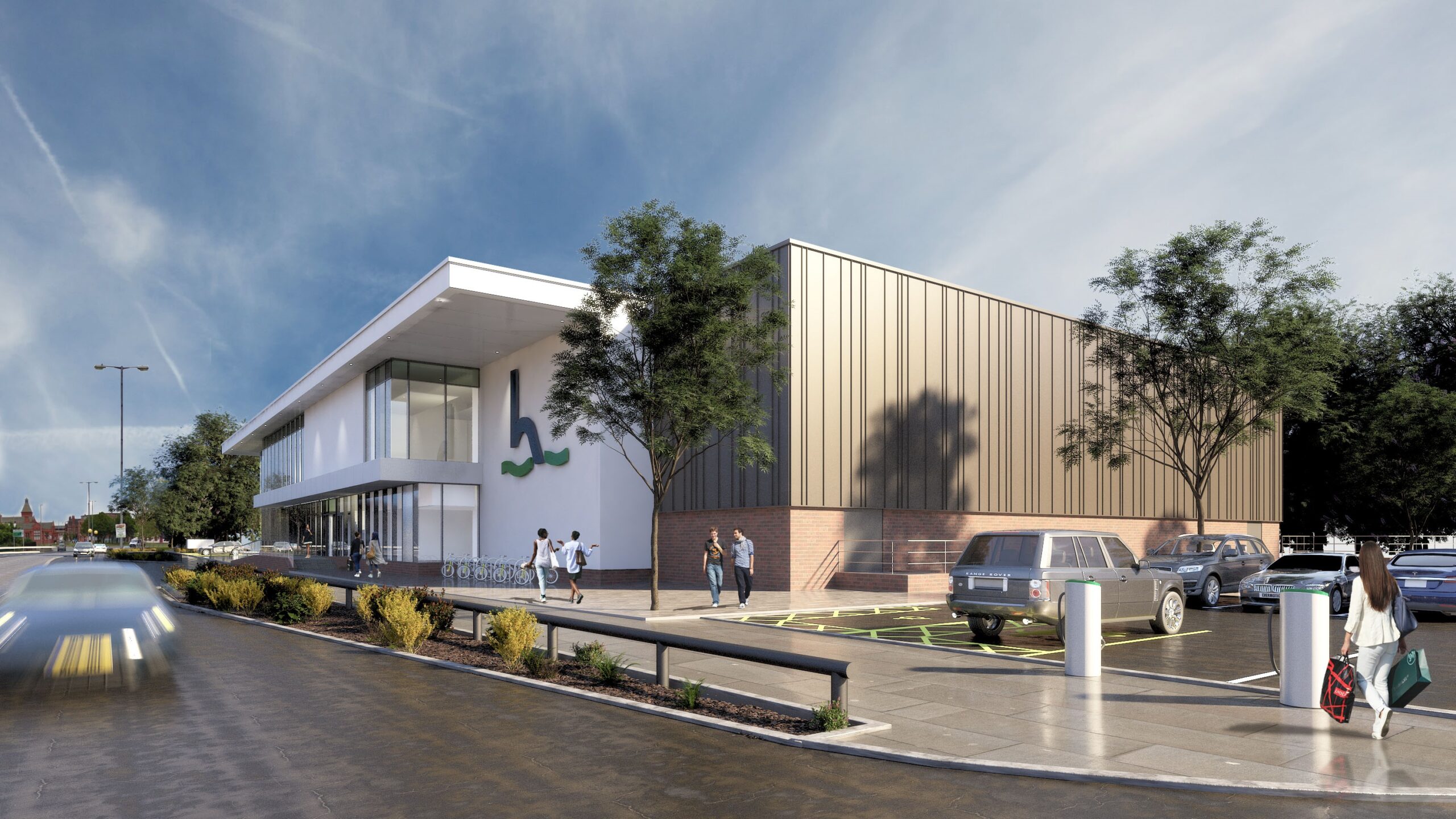 Contact Us & Opening Times