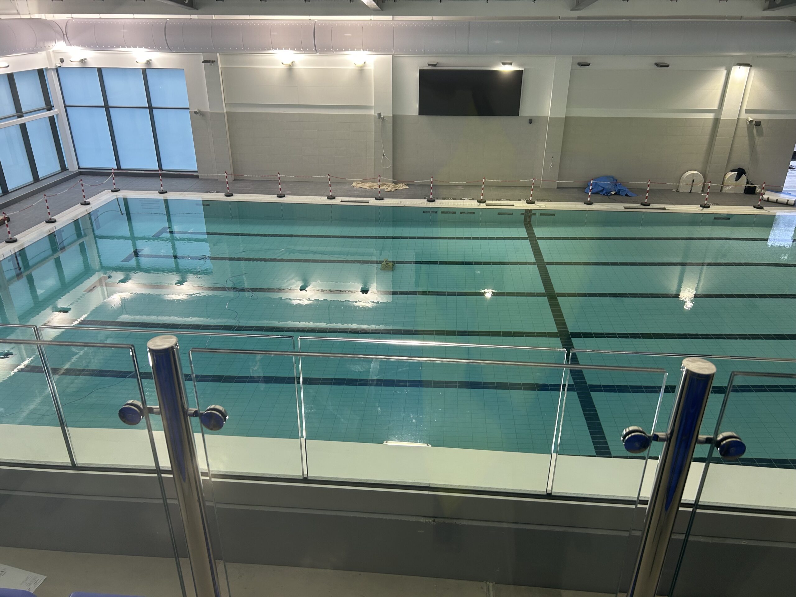 Halton Leisure Centre Welcome To Halton Leisure Centre In Widnes 