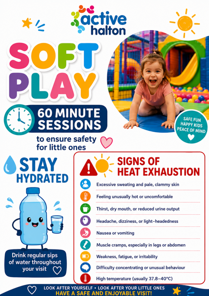summer softplay heat notice final
